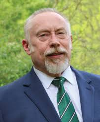 Mason Edward White II, O.D.