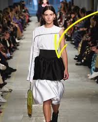 It S Fashionfactsfriday And Today S Term Is Peplum Which Comes From The Greek Word For Tunic And Is An Almost Fashion Fashion Vocabulary Stylish Outfits