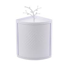 Neuste anzeigen älteste anzeigen preis aufsteigend preis absteigend relevanz. Badezimmer Eckschrank 360 Grad Dreieck Regal Kaufland De