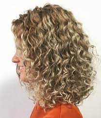 Spiral perms get their name from the shape the perm creates on the curl. 35 Cool Perm Hair Ideas Everyone Will Be Obsessed With In 2021