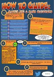 Guide On How To Answer The Six Mark Questions For Edexcel Gcse Pe Gcse Pe Pe Lessons Gcse Physics