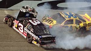 Presiona entre/esc para el menu es la carrera en ciudad gotika, consigue ganar los 6 niveles y liberar los au. Dale Earnhardt S Death At The Daytona 500 Revisiting The Day Of The Crash