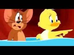 توم وجيري tom and jerry youtube the originals attributes