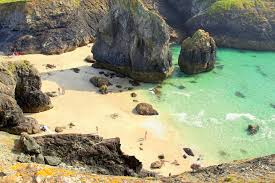 Durafast one® kestää käytössä yli 300 . North Kynance Cove Cornwall Geo