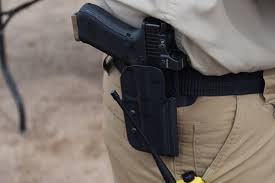 What I Learned from a Suppressed Carbine Course