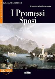Trama del romanzo di alessandro manzoni, con analisi dell'opera e dei. I Promessi Sposi Alessandro Manzoni Gestaffelte Lekturen Italienisch C1 Bucher Black Cat Cideb