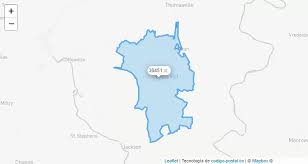 It's capital city is montgomery. Allen Al Zip Code United States