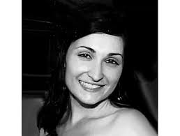 HOLLY DESIMONE Obituary (1984