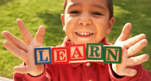 Resultado de imagen de LOS NIÑOS Y EL INGLES