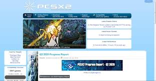 How To Play Ps2 Games On Your Windows Pc With Pcsx2 Altar Of Gaming