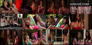 DESIRE NUDE SCENES - AZNude