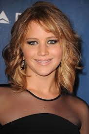 One way to make a longer style curl the rest of your hair into bouncy and soft waves. 30 Best Hairstyles For Thick Hair How To Style Thick Hair