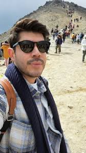 Nevado de Toluca, hasta que nos volvamos a encontrar. 🗻☀