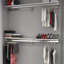 Maybe you would like to learn more about one of these? Rebrilliant Flemings Closet System Starter Kit Reviews Wayfair