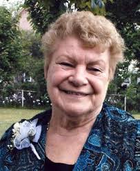 Mary 'Colleen' MacLean Walker (1935-2010): homenaje de Find a Grave