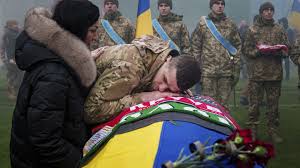 Russia-Ukraine war: Putin signs off record defense spending | AP News