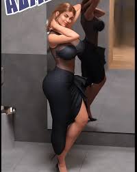 LUCIUSLOGAN - Slushe Porn Comics Gallery