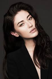 Female Cast Female Character Inspiration Asian Models Female Model Face