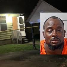 Home intruder killed after pulling gun