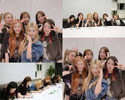 F(x) (/ ˌ ɛ f ˈ ɛ k s /; Tips On How To Win A K Pop Video Call Fansign Event By Wonderful