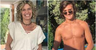 Consulta 243 opiniones sobre maru botana con puntuación 4 de 5 y clasificado en tripadvisor n.°756 de 6.242 restaurantes en buenos aires. Maru Botana Armo Las Valijas Y Viajo A Francia Para Reencontrarse Con Su Hijo Mayor