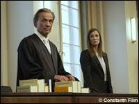 Und das publikum verlässt diese säle nach ende der vorstellung sichtlich erschüttert. Der Fall Collini Die Justiz Kann Der Gerechtigkeit Grosster Feind Sein Quotenmeter