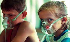 Genomsequenzierung liefert neue einblicke in strahlenschäden montag, 26. Strahlenbelastung 30 Jahre Leben Mit Tschernobyl