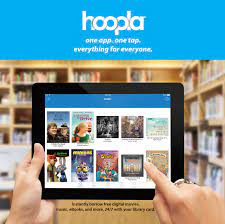 But one place you might not think of finding free streaming movies and shows is from your local library. Hoopla Digital Coquitlam Public Library