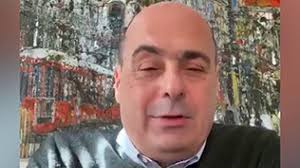 Lo dice nicola zingaretti a dimartedì su la7. Coronavirus Nicola Zingaretti Positivo Al Test Combatto Niente Panico La Repubblica