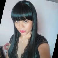 Daniela Almendarez's Instagram, Twitter & Facebook