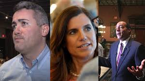 Ex-chief of staff challenges Rep. Mace in SC's GOP primary, Democrats react