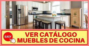 Son cuatro puertas de 90cm de alto por 80 cm. Muebles De Cocina Easy Precios 2020 Gran Variedad De Modelos