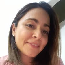 Matilde Jackeline Garcia Aranda