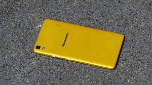 Lenovo K3 Note im Test: Die Budget ...