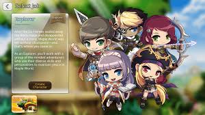 From level 1 to 85, all you'll need to do is a quest. Download Maplestory Pc Classes Leveling Skills Training Guides