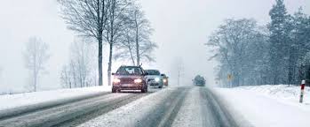 the best advice for driving in bad winter weather is to not drive at all if you must leave watch weather repo winter driving tips winter driving driving tips pinterest