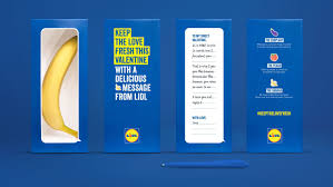 Lidl Keeps The Love Fresh World Brand Design Branding Design Creative Packaging Design Lidl