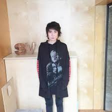 Explore releases from земфира at discogs. Vetements New Zemfira Hoodie Vogue