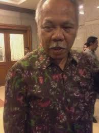 Basuki Hadimuljono, Menteri PU yang Cuek Pakai Ponsel Jadul
