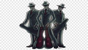 If animation you need to do some research there are several free stop motion software programs o. Gangster Mafia Story Drawing Cartoon Fictional Character Png Pngegg