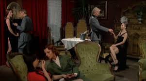 Film Review: SS Experiment Love Camp (1976) | HNN