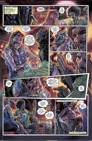 The chosen (1995) age of x: Rick Remender Debuts New Image Comics Project The Scumbag Exclusive