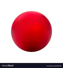 Image result for red ball
