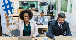 The fun generated through the fun games will give a big relaxation to the employees. Fun Office Games For Employees Sendsteps
