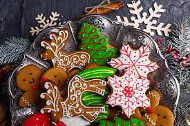 Provide transparency and comply with global laws & frameworks. Christmas Cookie Exchange Ideas