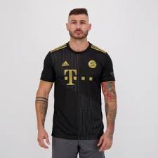 Check spelling or type a new query. Camisas De Futebol Do Bayern De Munique Futfanatics