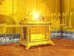 The Ark Of The Covenant