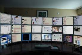 See full list on wikihow.com Why I Stopped Using Multiple Monitors Hacker Noon