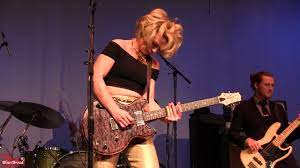Lyrics to 'no angels' by samantha fish. Samantha Fish No Angels Bay Shore Ny 12 9 17 Youtube