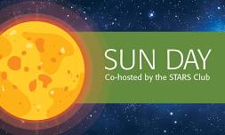 SUN-Day at the Springfield Science Museum